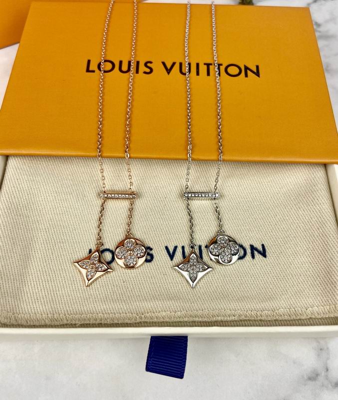 LV Necklace 03ly209